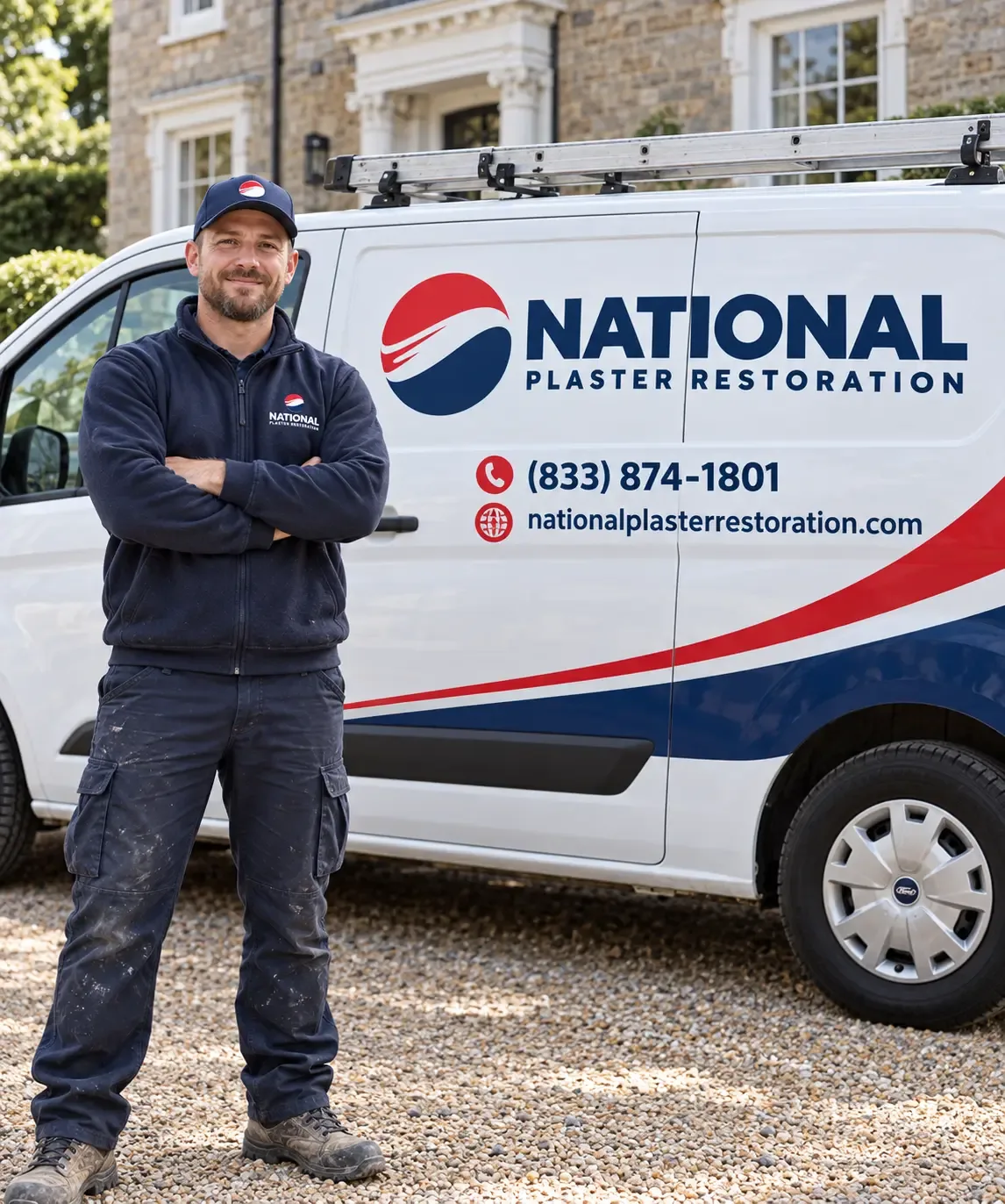 Plaster Repair company in Blacksville, WV